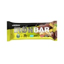 Barritas Proteicas Iron Bar sabor Lemon Cookie x 46grs x 12u x 1 caja - Gentech 