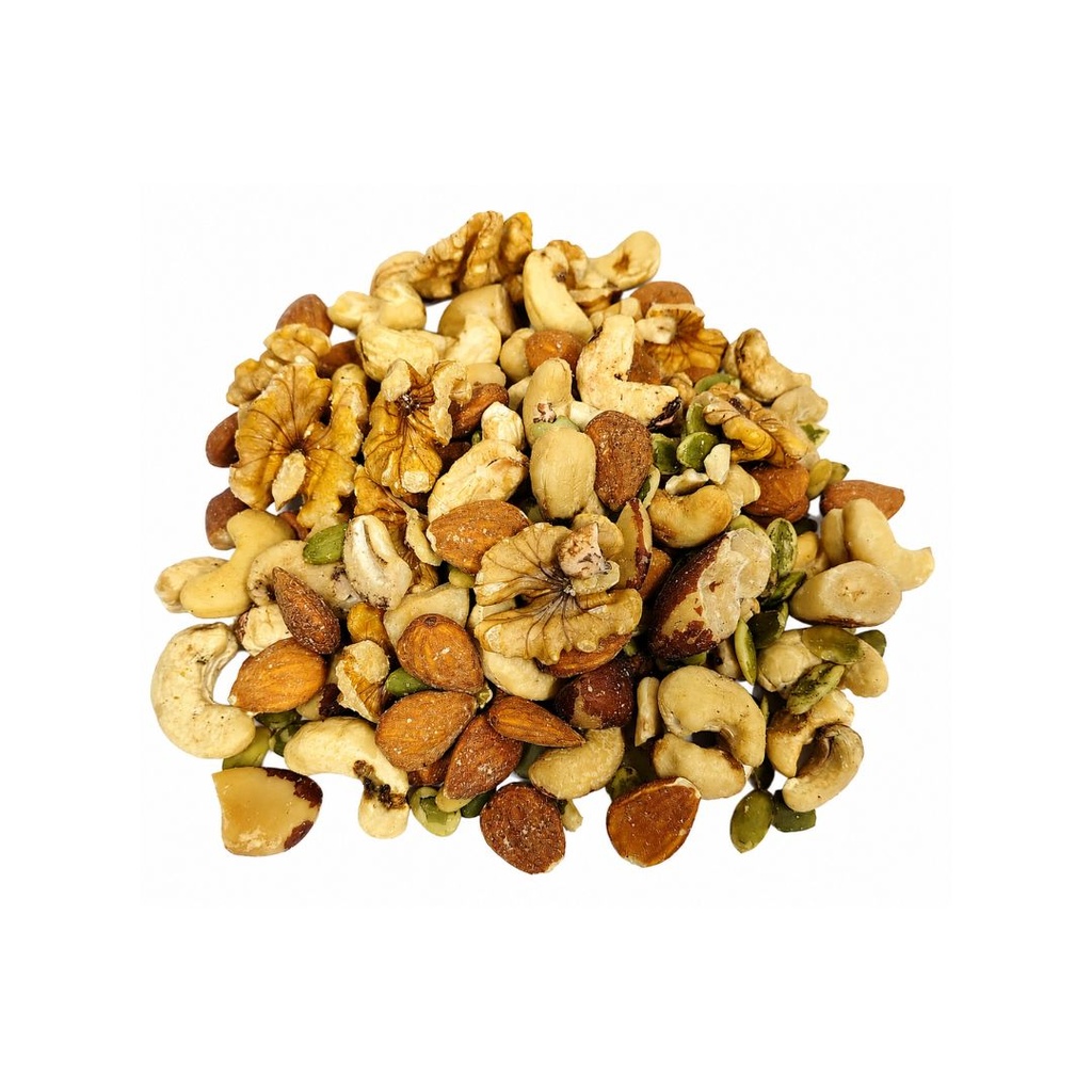 Mix Andino x 1kg - Cundis 