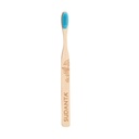 Cepillo de Dientes Bamboo cerda Dura Adultas/os x 20u - Sudanta Sri Sri  