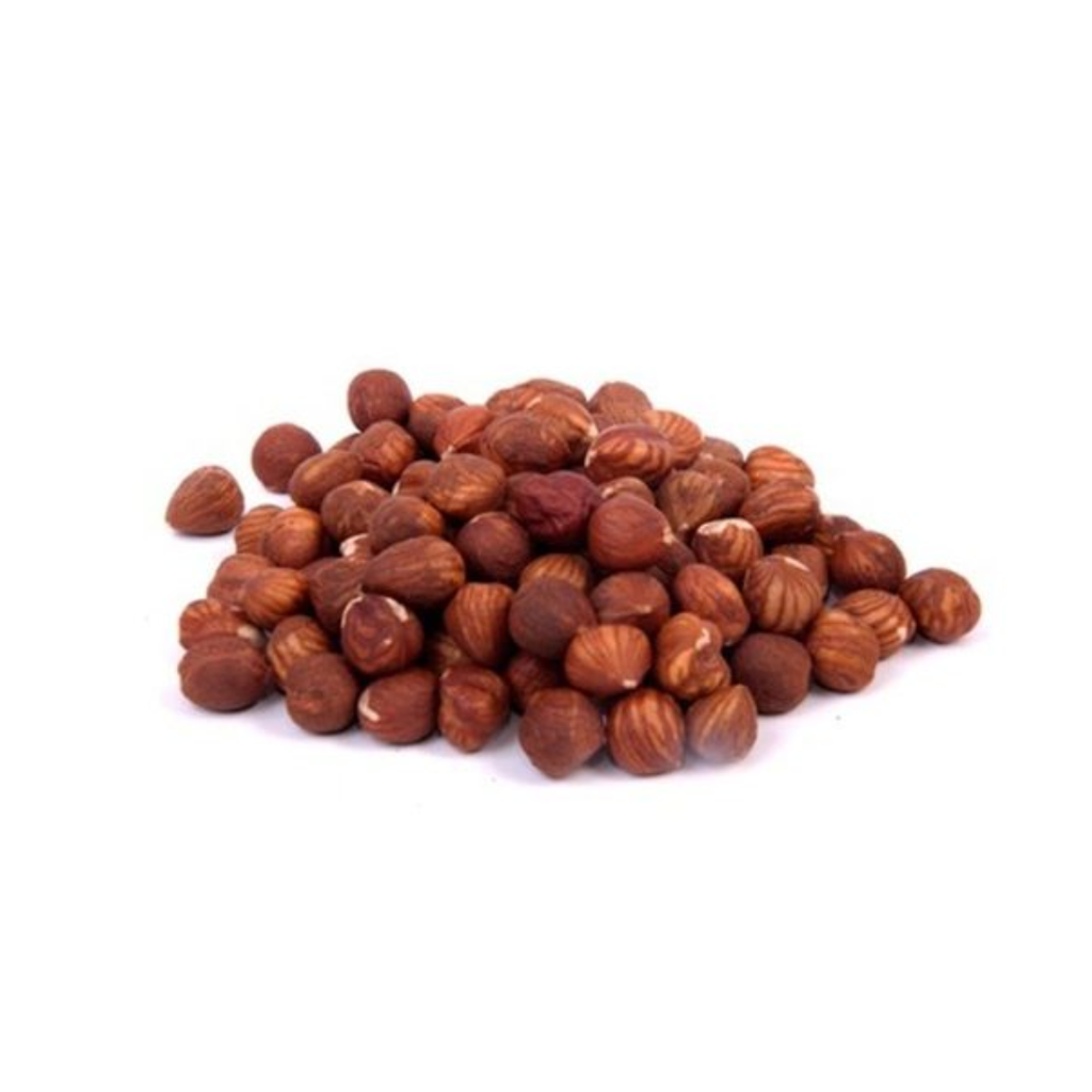 Avellanas enteras Chile 15+ x 1kg