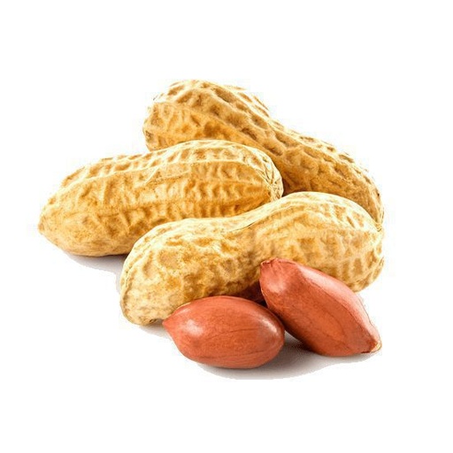 [FSMACBS001] Mani con Cascara Virginia x 1kg