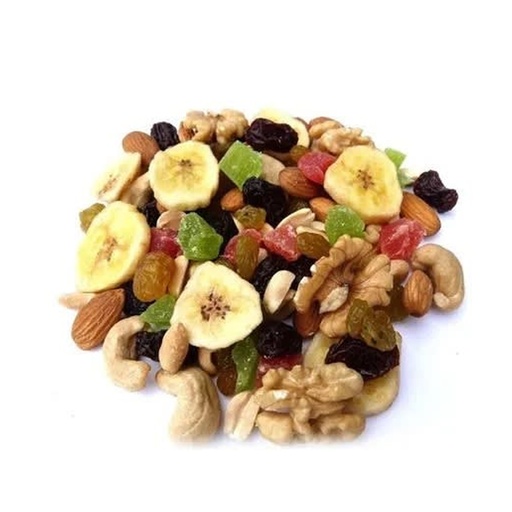 [FSMETBS001] Mix Econo Tropical x 1kg - Cundis