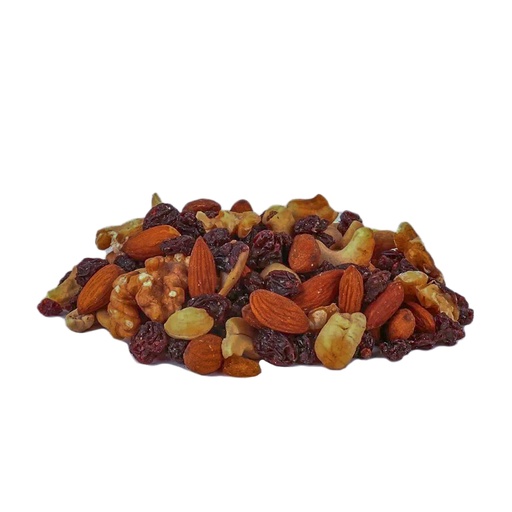[FSMEBS001] Mix Europeo x 1kg - Cundis