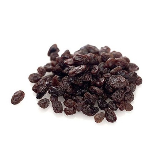[FSPASULBS1] Pasas de Uva sin Semillas Sultaninas x 1kg - Cundis