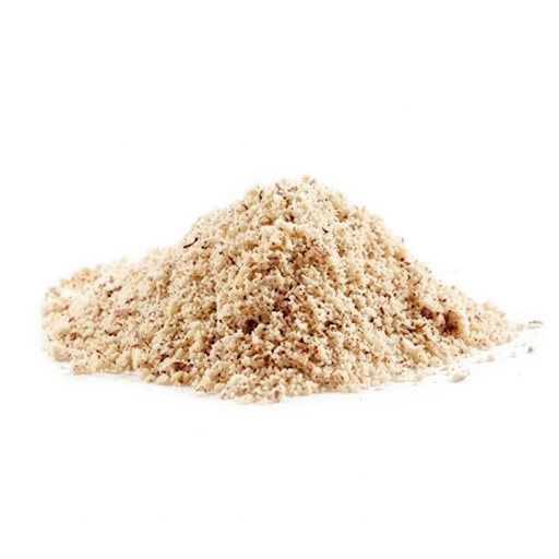 [HAHRASPBS001] Harina de Almendras sin piel Nacional x 1kg 