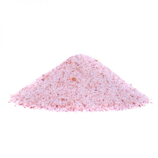 [SARFBS025] Rosada del Himalaya fina x 25kg