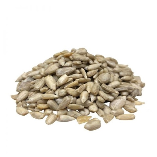 [SEGIRPA3BS001] Girasol pelado Argensun x 1kg