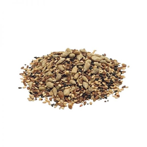 [SEMXSBS003] Mix de Semillas x 3kg