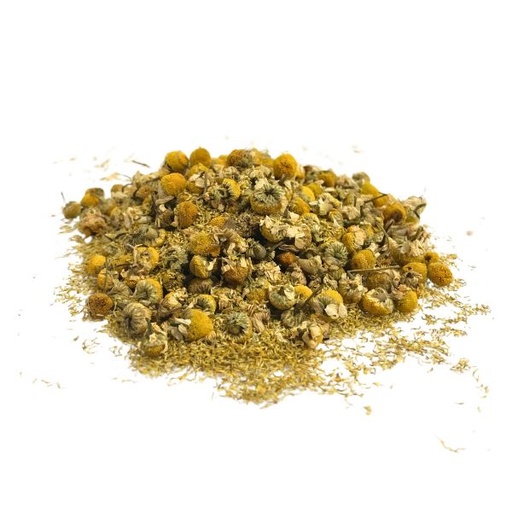 [YHMANFPQ5001] Manzanilla en flor x 500grs x 1u