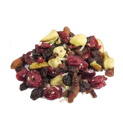 [FSMABS001] Mix con Arandanos x 1kg - Cundis