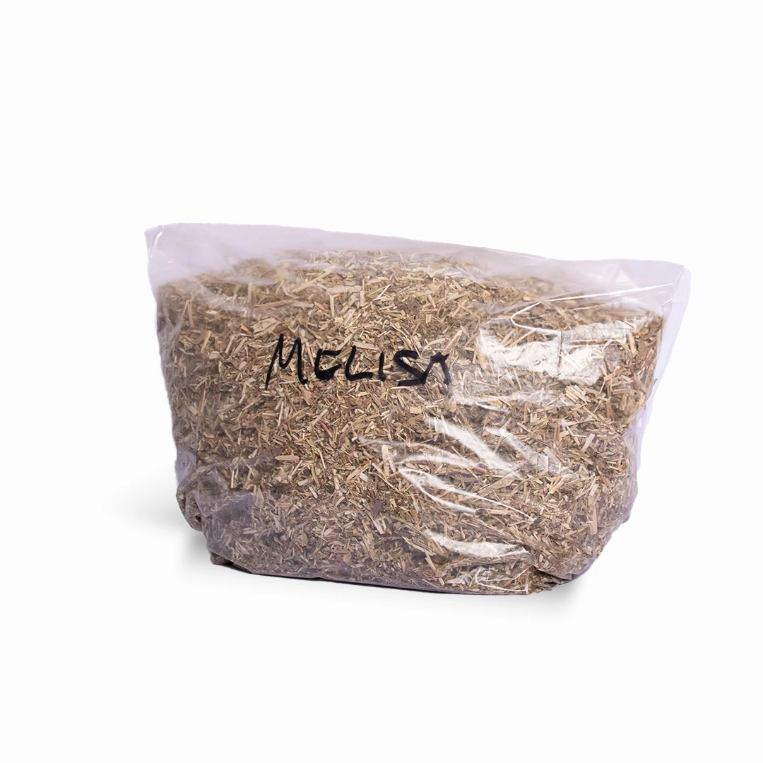 [YHMELPQ001] Melisa x 1kg 