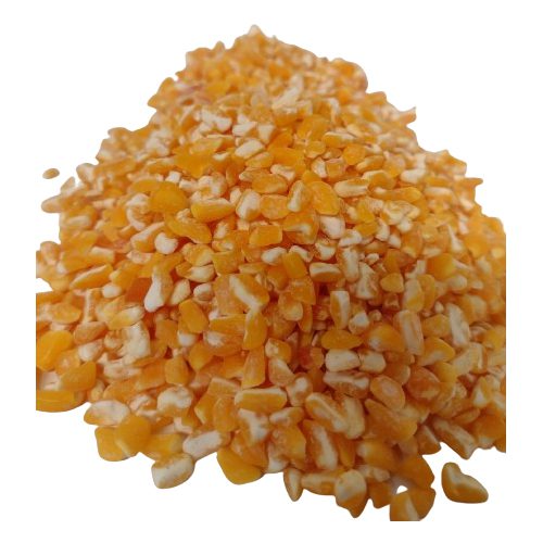 [CLMACPBS025] Maiz colorado partido x 25kg