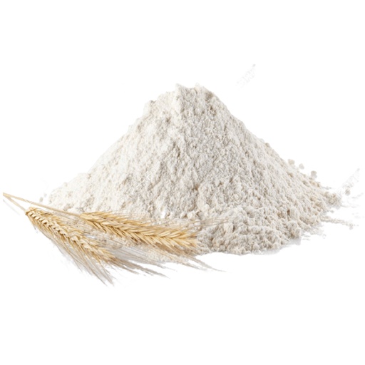 [HAHITSBS003] Harina integral de trigo sarraceno x 1kg x 3u