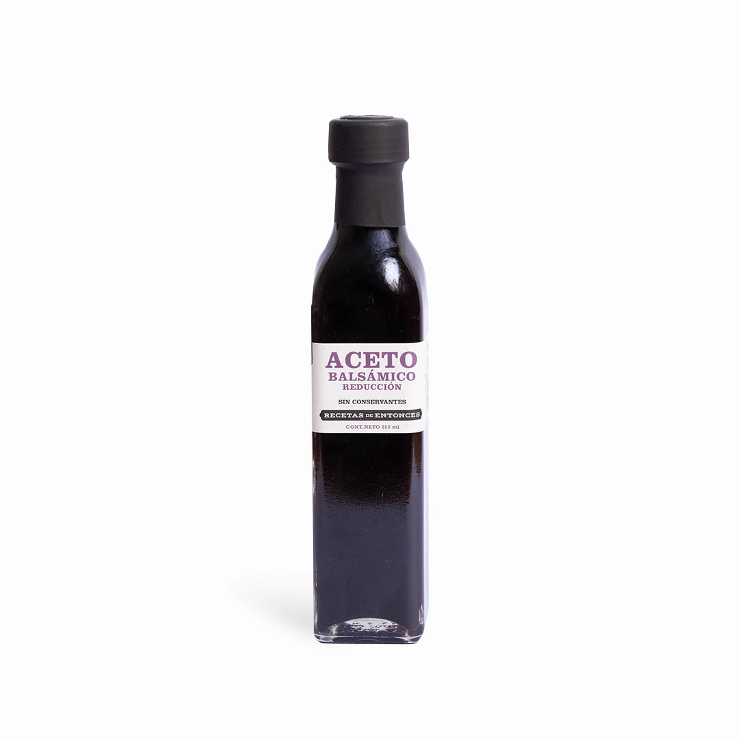 [AYAACBABT5012] Aceto Balsamico x 250ml x 12u - Alcaraz
