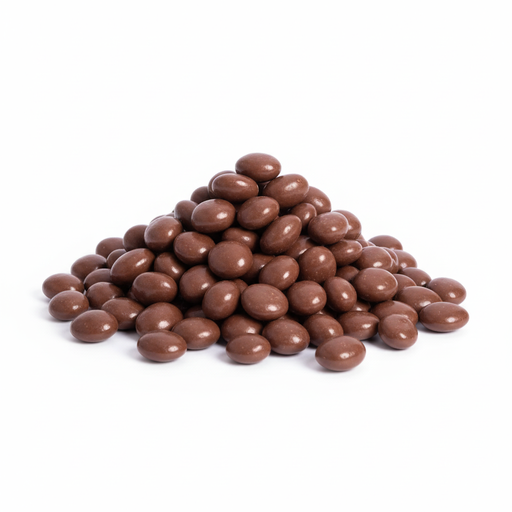 [BSALCSBS10003] Almendras con Chocolate con leche x 1kg x 3u