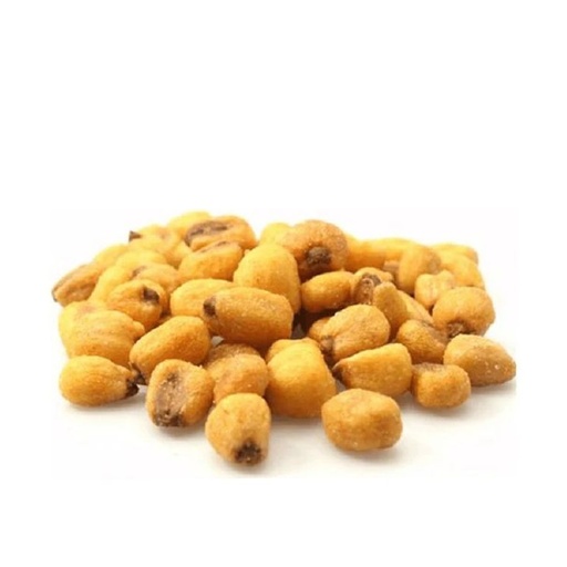 [BSMFMMTBS003] Maiz frito mostaza y miel x 1kg x 3u