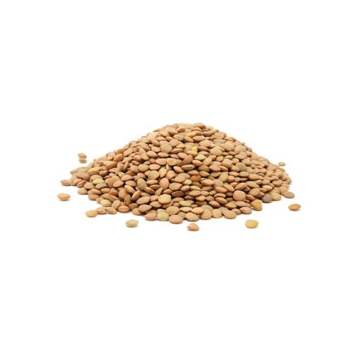 [CLLENTBS001] Lentejas x 1kg - Cundis