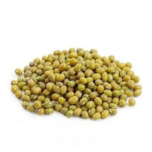 [CLPORMUBS001] Porotos mung x 1kg