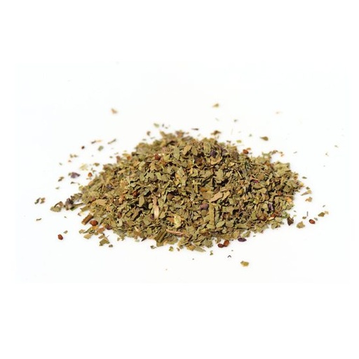 [ESALBABS001] Albahaca x 1kg