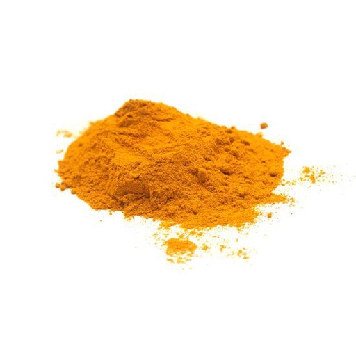 [ESCUPBS003] Curcuma polvo x 1kg x 3u