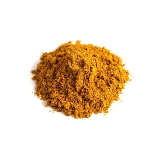 [ESCURRBS003] Curry x 1Kg x 3un