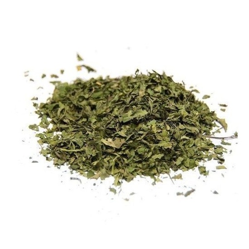 [ESPEDBS003] Perejil Deshidrtado x 1kg x 3un