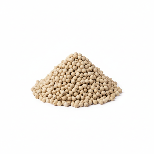 [ESPBGBS003] Pimienta Blanca en Grano x 1kg x 3u