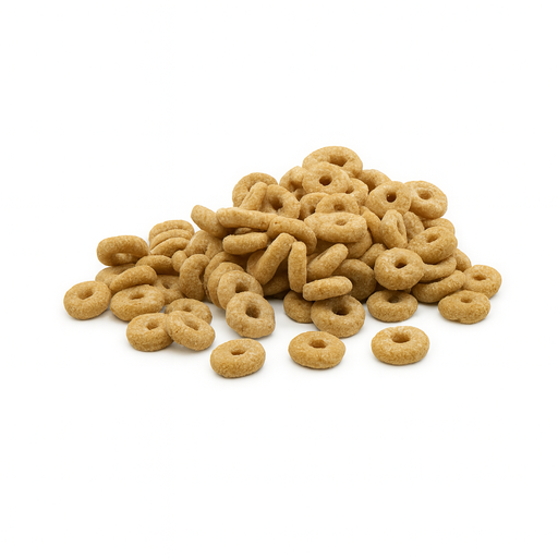 [BSAMLBS001] Aritos con Miel x 2Kg x 1u - Lasfor