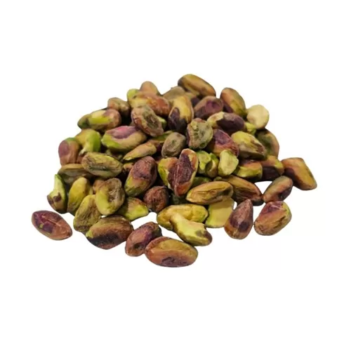 [FSPISPEBS010] Pistachos Pelados enteros x 10kg - Cundis