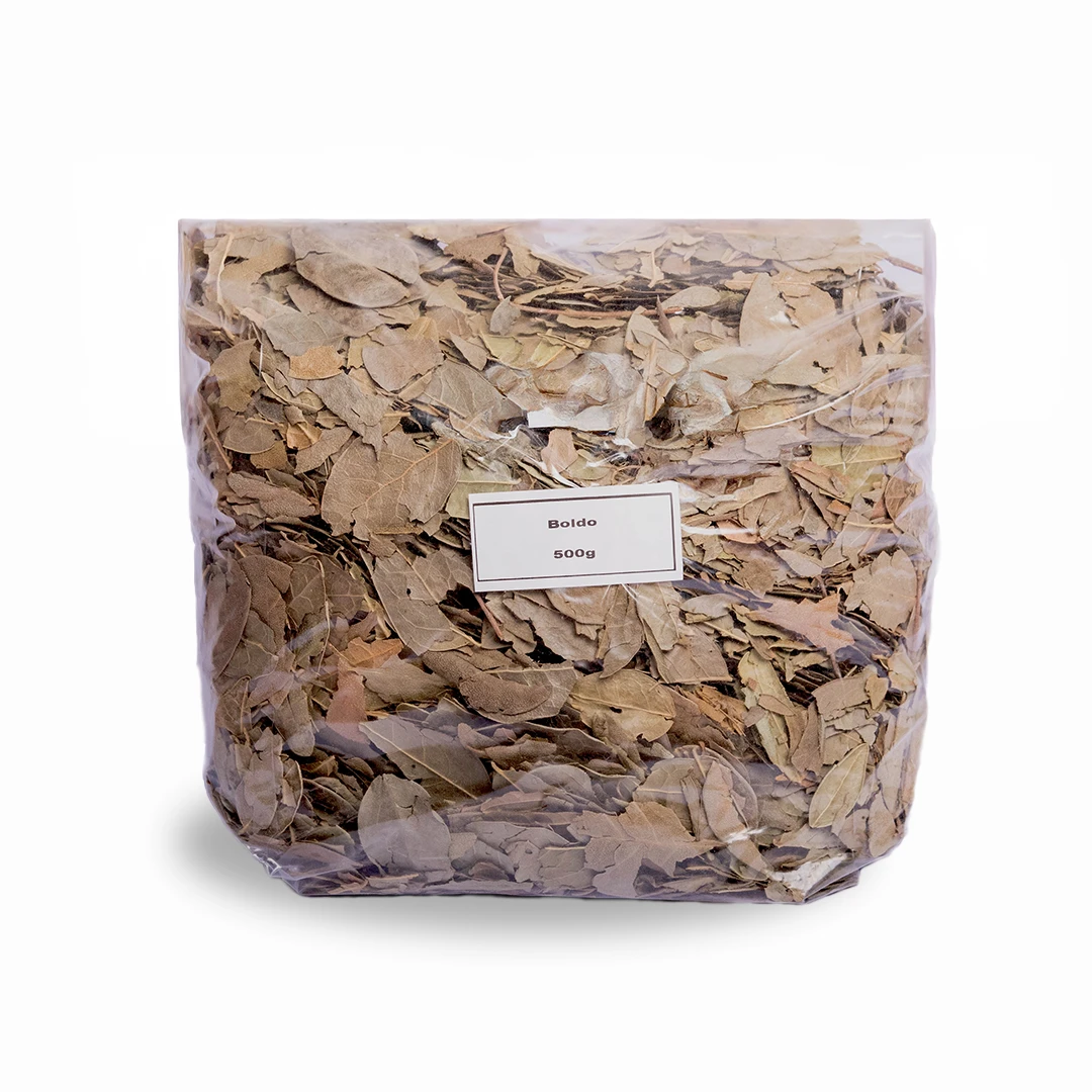 [YHBOLDPQ001] Boldo x 1kg 