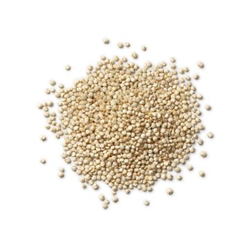 [SEQUIBLBBS001] Quinoa Blanca Boliviana x 1kg