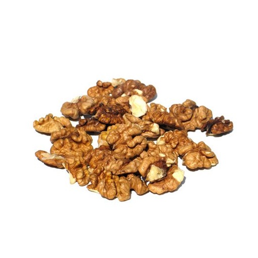 [FSNUMABS010] Nueces Mariposa Amber x 10kg 
