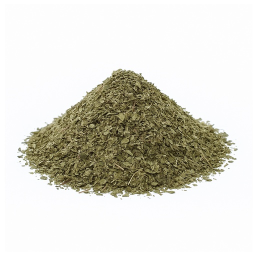 [YHTVERBS025] Te verde x 25kg