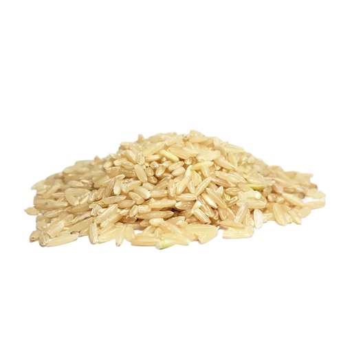 [CLARLFIBS025] Arroz Largo Fino Integral x 25kg