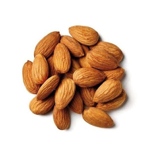[FSALNPC2730CJ010] Almendras Non Pareil Chile 27/30 x 10kg - Cundis