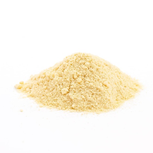 [HAHRASPCBS001] Harina de Almendras sin piel importada Chile x 1kg