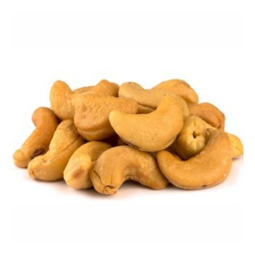 [FSCASETTBS001] Castañas de Caju enteras tostadas x 1kg