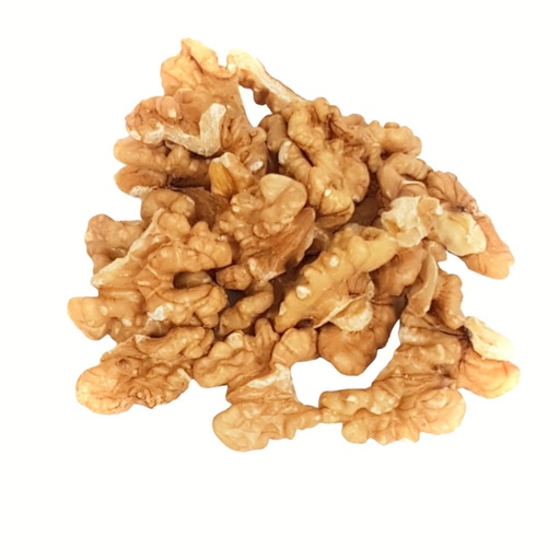 [FSNUCABS006] Nueces cuartos amber x 6kg 