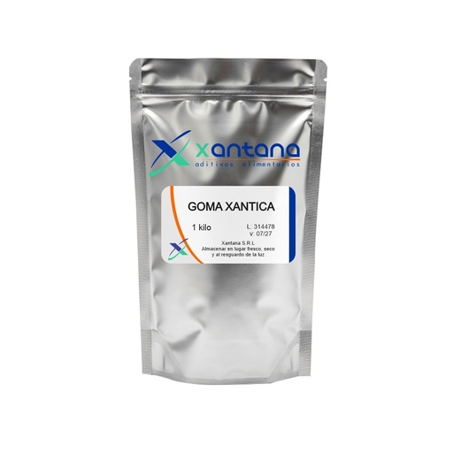 [SUPGXXBS003] Goma Xantica en polvo Xantana x 3kg 