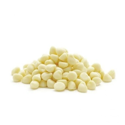 [BSGCHBBS50010] Gotita de baño de reposteria blanco x 500grs x 10u - Chocolart