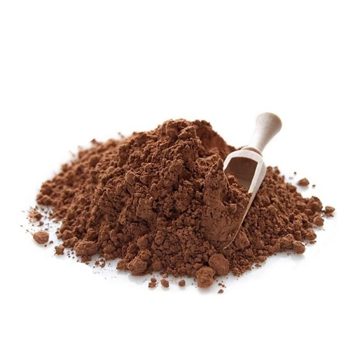 [HACACPNBS001] Cacao en polvo natural x 1kg