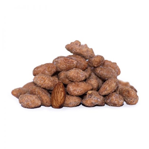 [BSGALMPQ010] Garrapiñada de Almendras x 1kg x 10u 