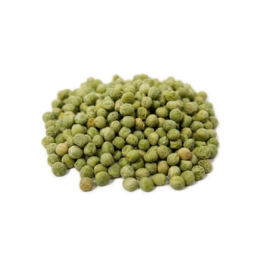 [CLAREBS025] Arvejas enteras x 25kg