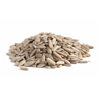 [SEGIRPBS0025] Semillas de Girasol pelado x 25kg - Cundis