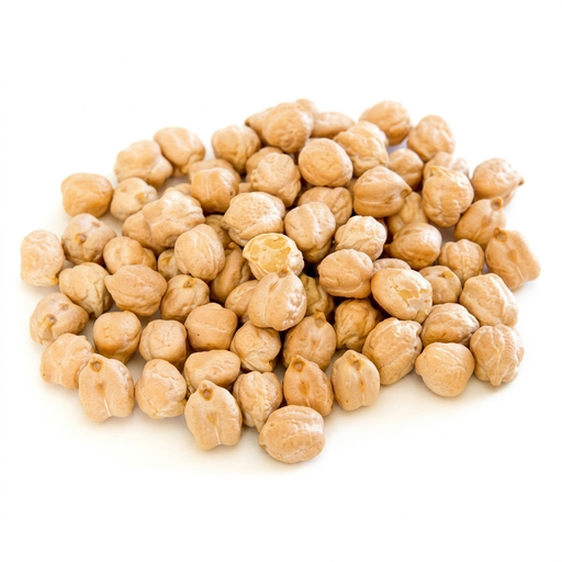 [CLGARBS025] Garbanzos 8/9mm x 25kg - Cundis