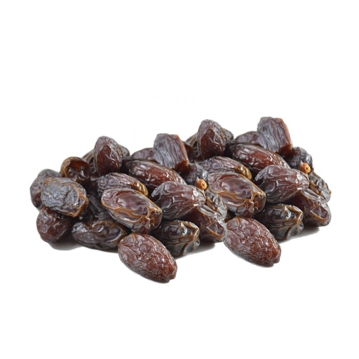 [FDDCCMIBS005] Datiles Medjoul con Carozo Israel x 5kg - Cundis