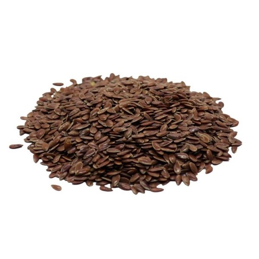[SELINBS025] Semillas de Lino x 25kg - Cundis