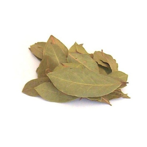 [ESLAUHBS001] Laurel en hojas x 1kg