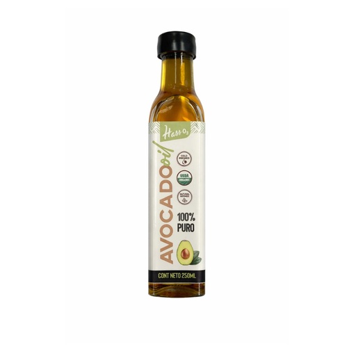 [AYAAPBT25001] Aceite de Palta x 250cc x 1u - Hass 03