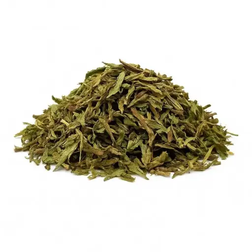 [YHSTH010] Stevia en hojas x 10kg 